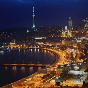 Amazing Azerbaijan